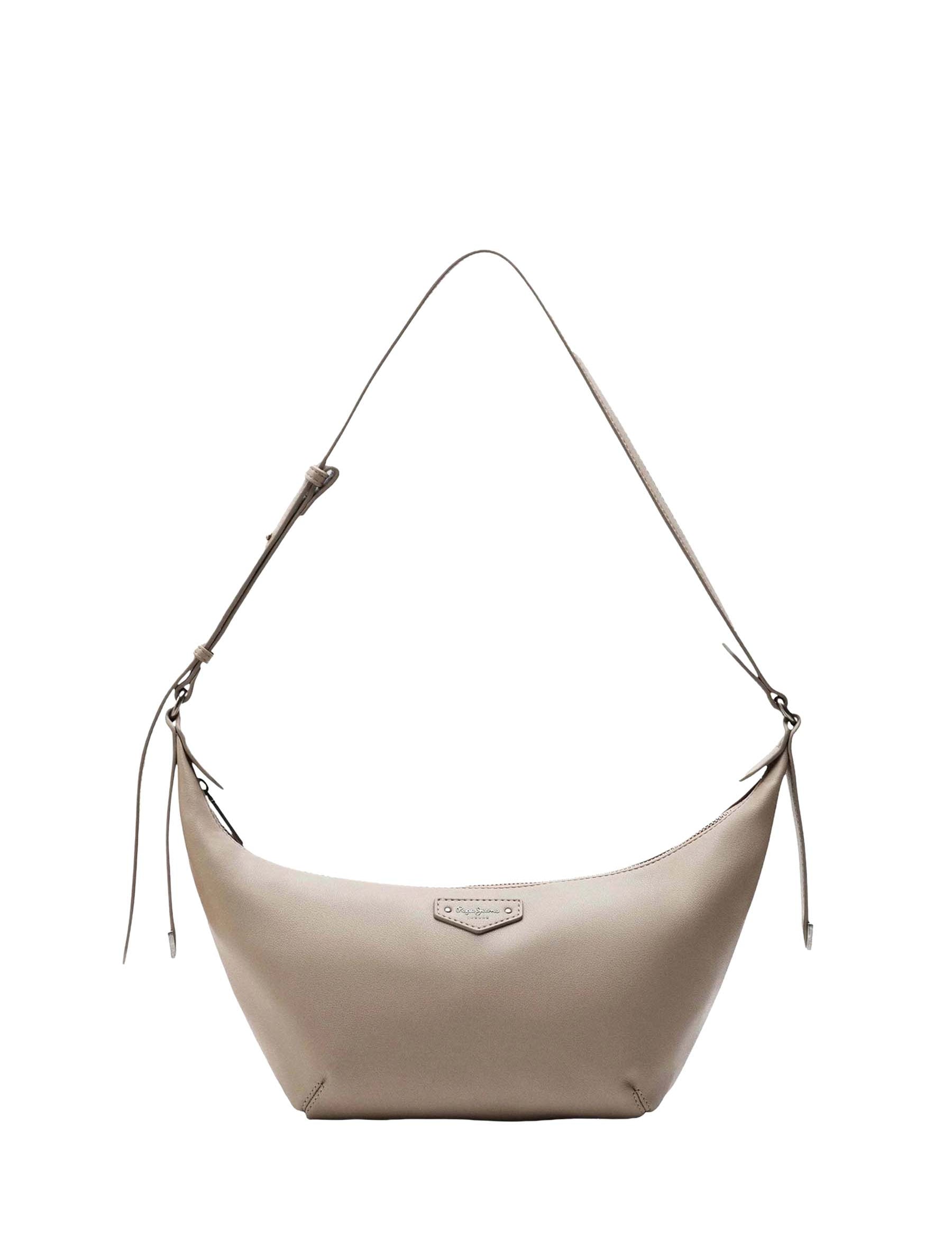 Borse a spalla Grigio Pepe Jeans