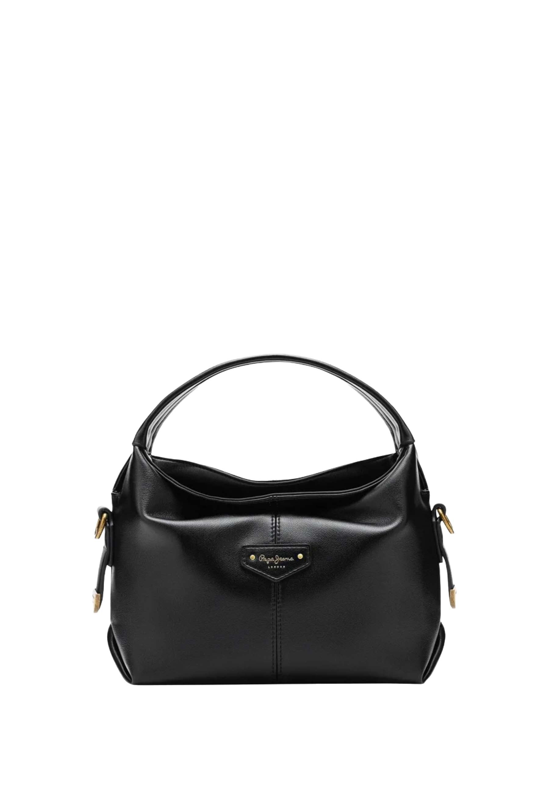 Borse a mano Nero Pepe Jeans