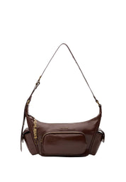 Borse a spalla Marrone Pepe Jeans