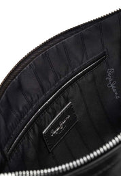 Borse a spalla Nero Pepe Jeans