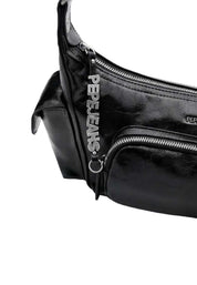 Borse a spalla Nero Pepe Jeans