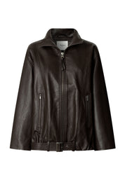 Giacche Marrone Pepe Jeans