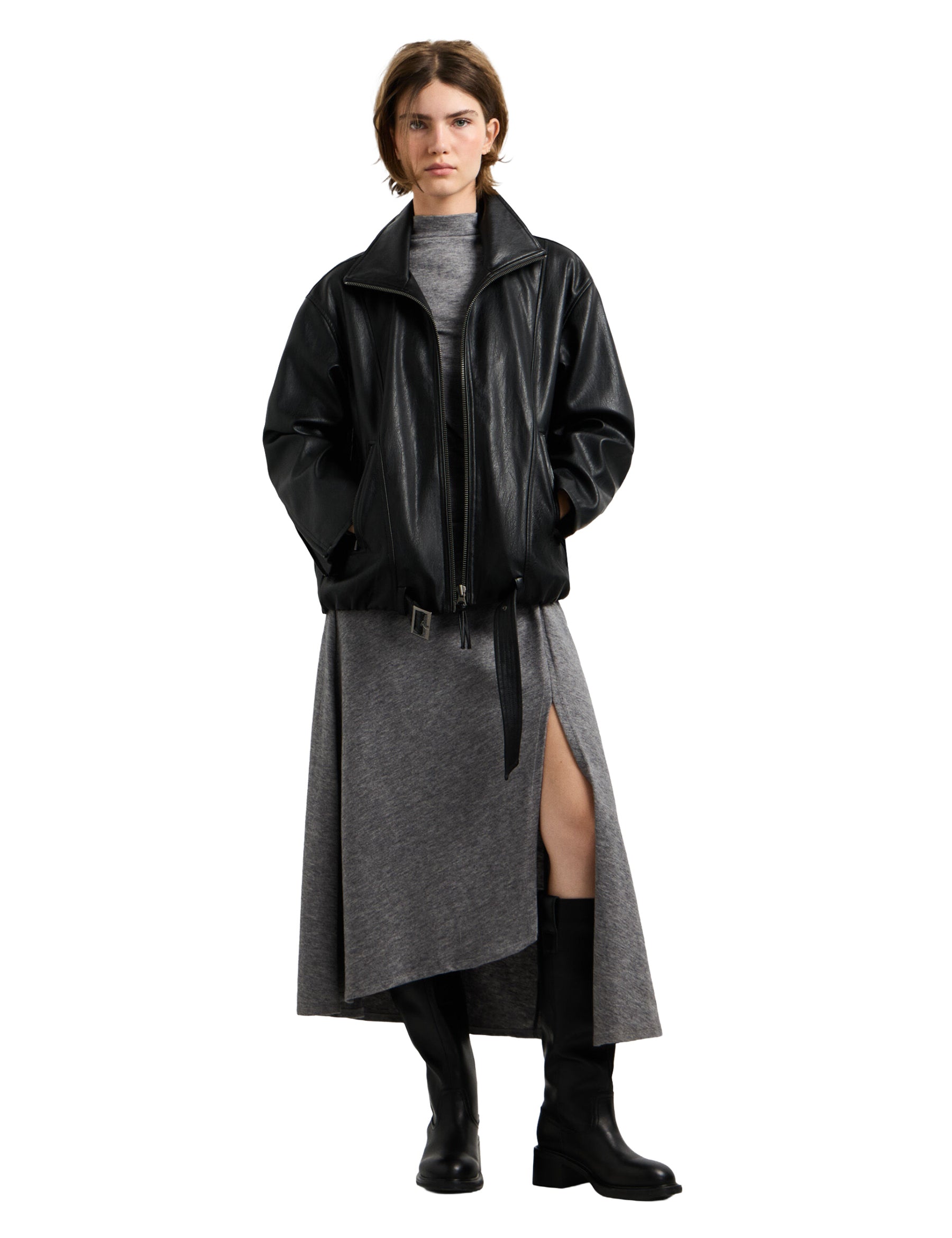Giacche Nero Pepe Jeans