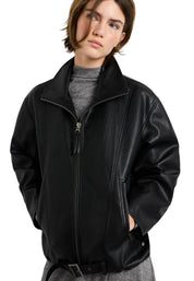 Giacche Nero Pepe Jeans
