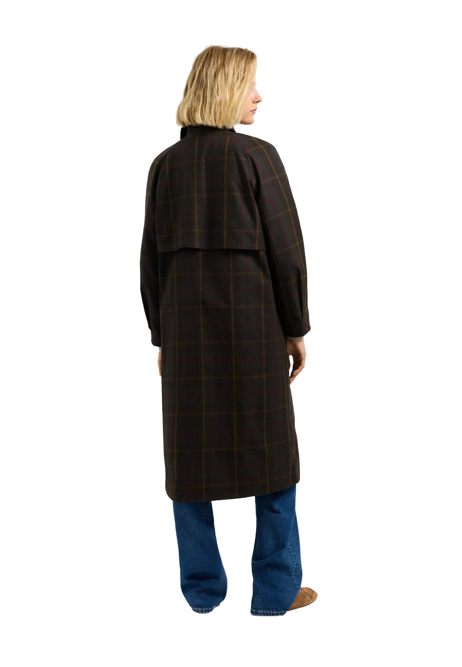 Giacche Marrone Pepe Jeans