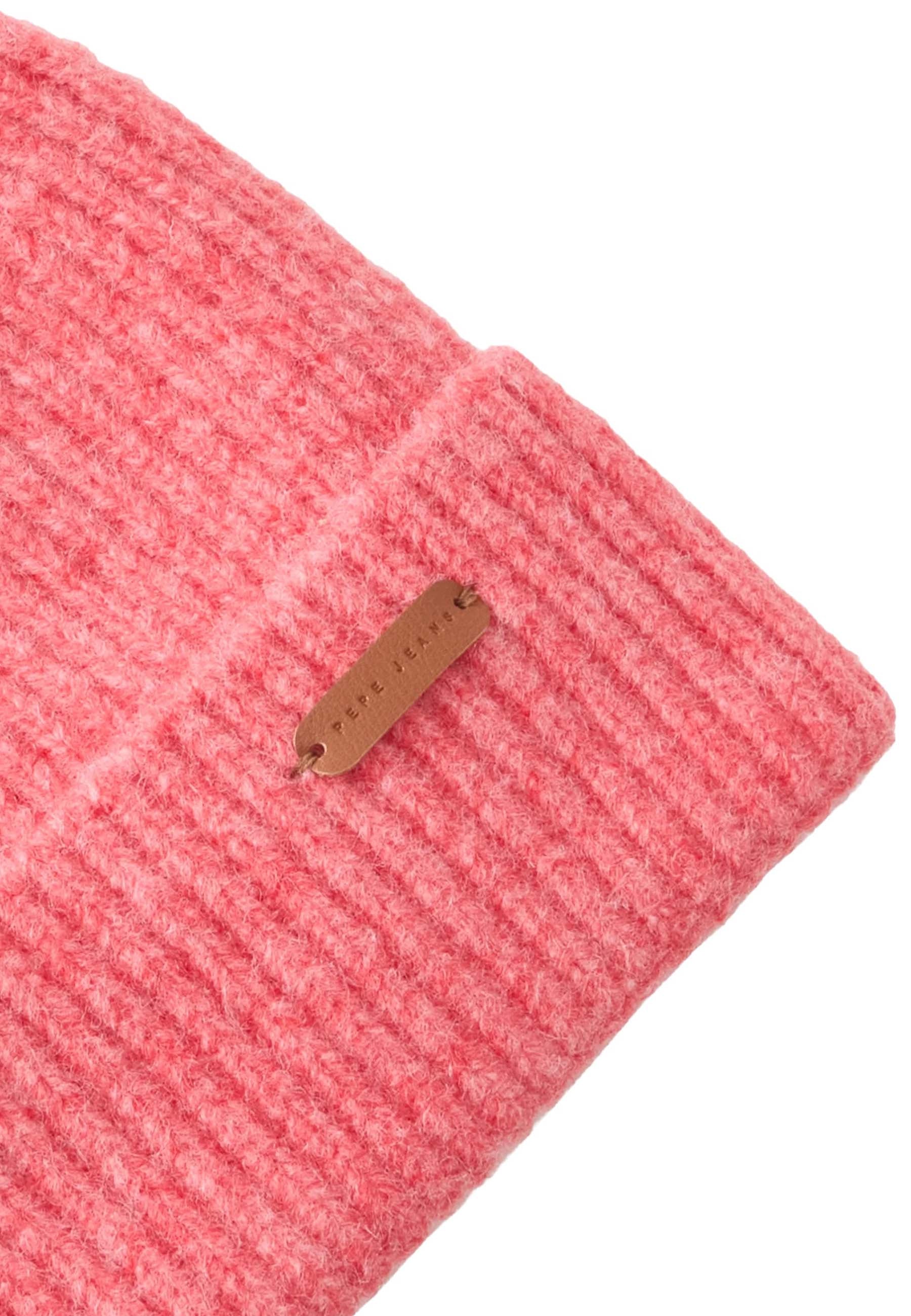 Cappelli Rosa Pepe Jeans