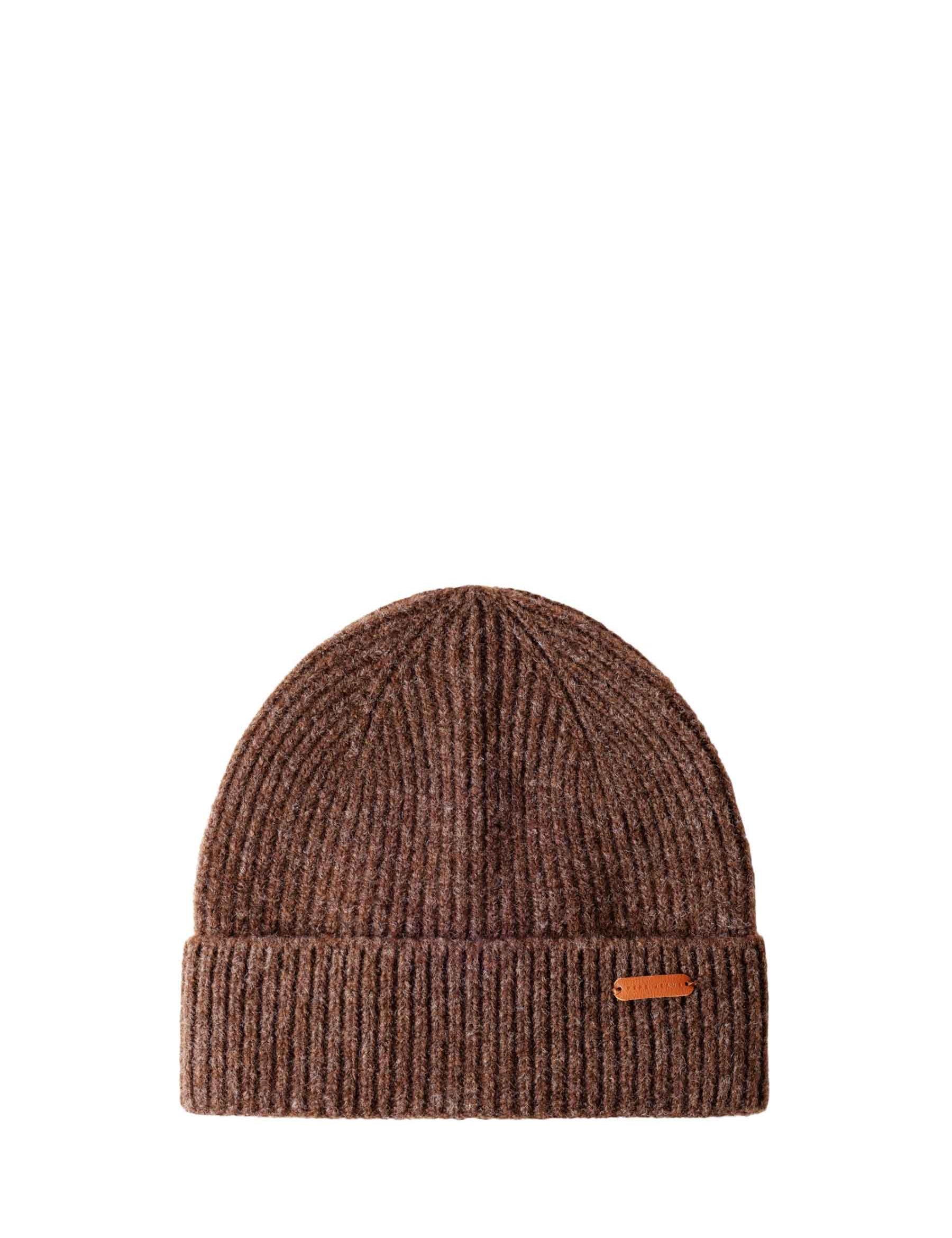 Cappelli Marrone Pepe Jeans