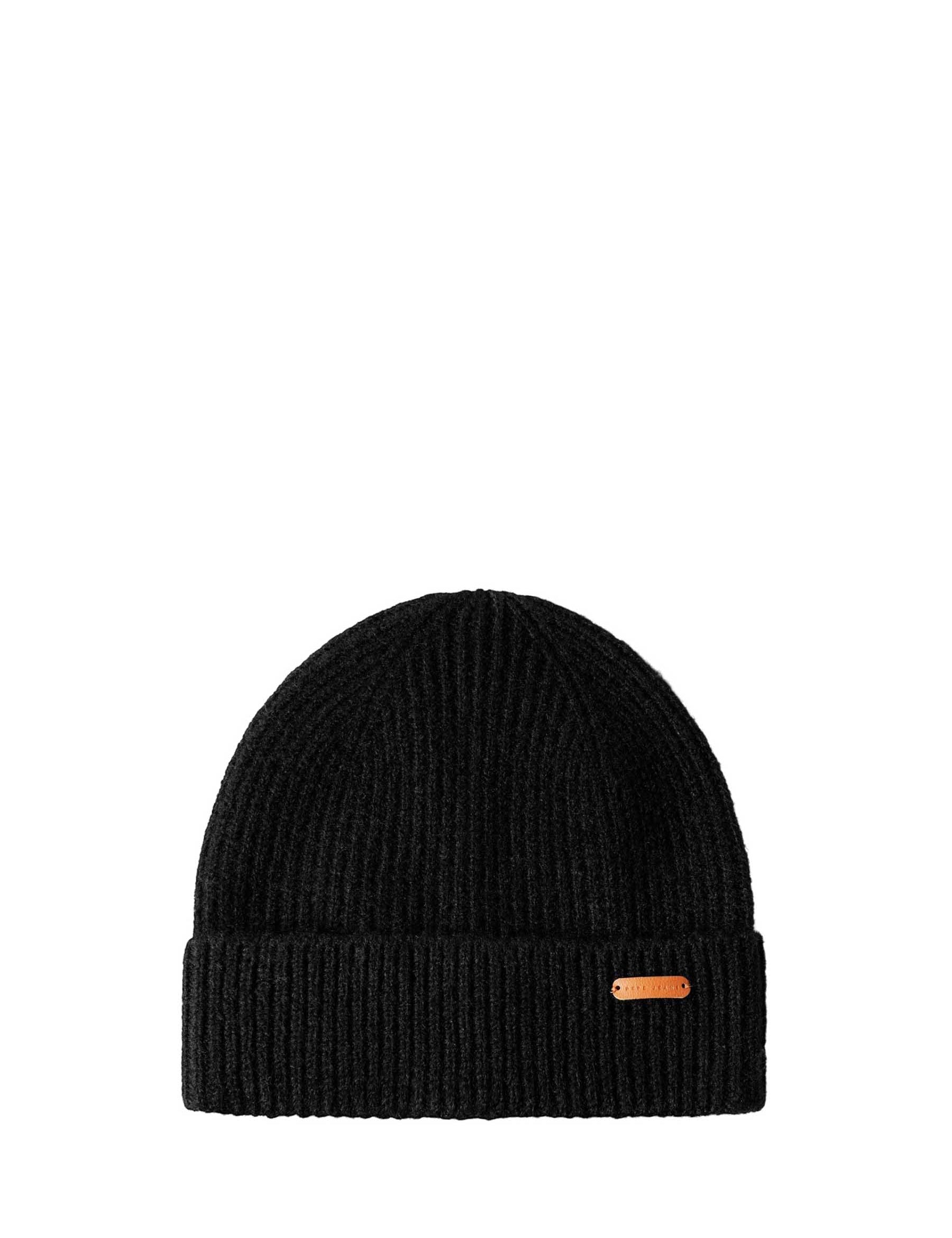 Cappelli Nero Pepe Jeans