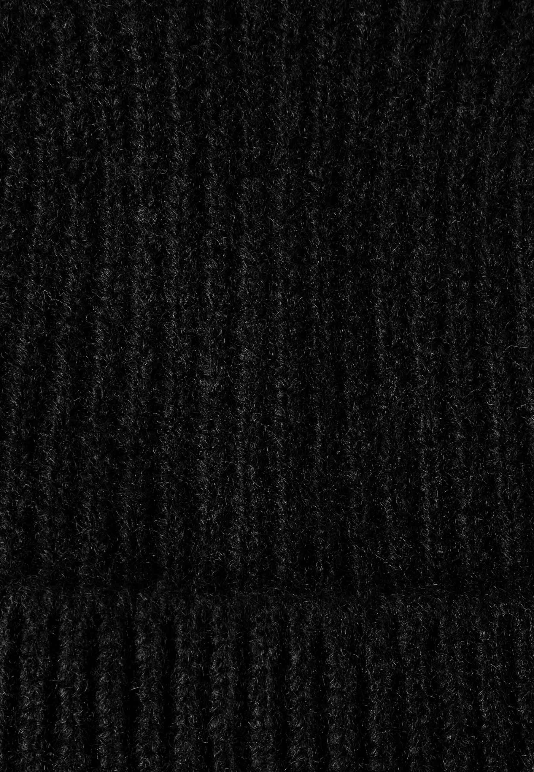 Cappelli Nero Pepe Jeans