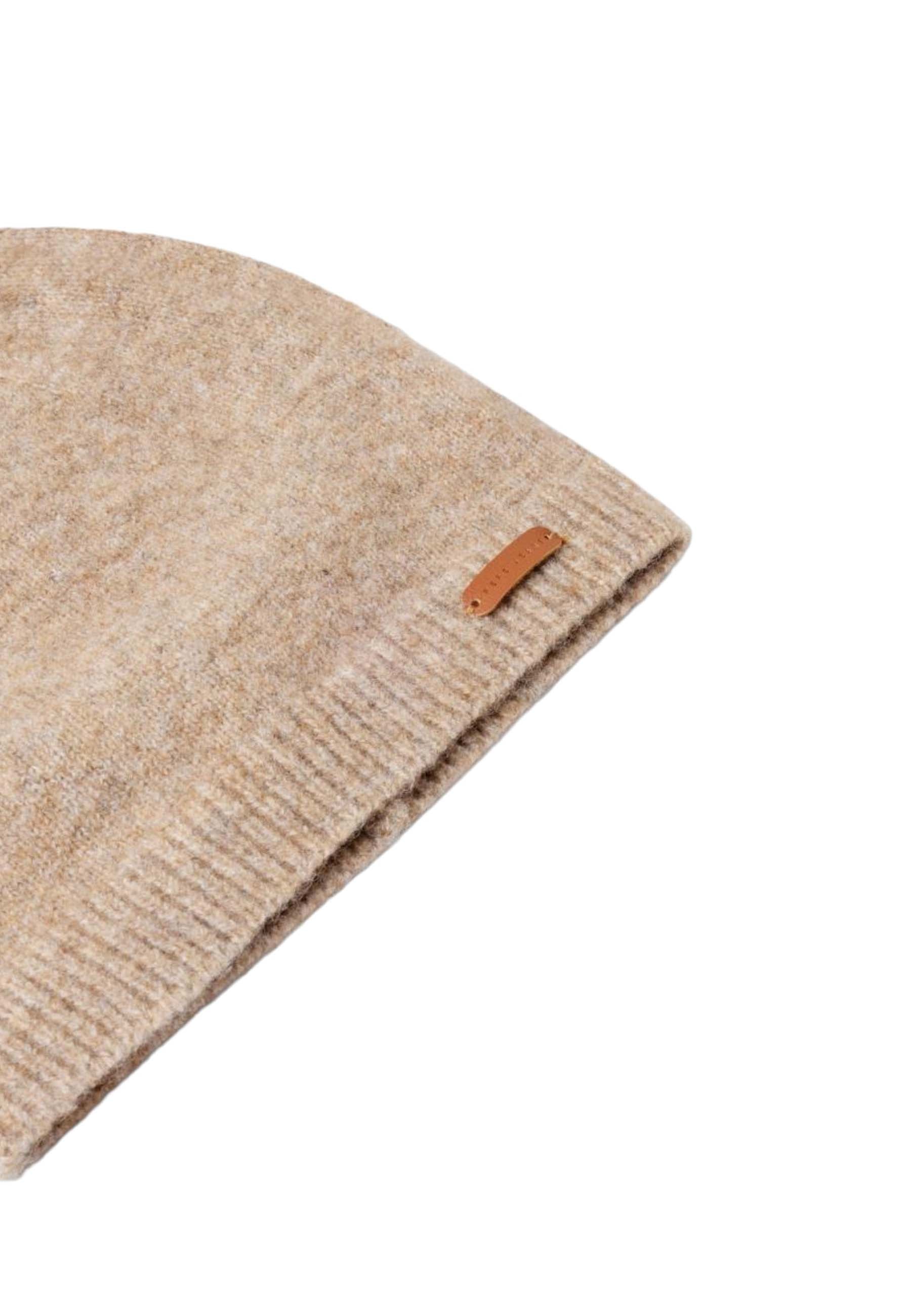 Cappelli Beige Pepe Jeans