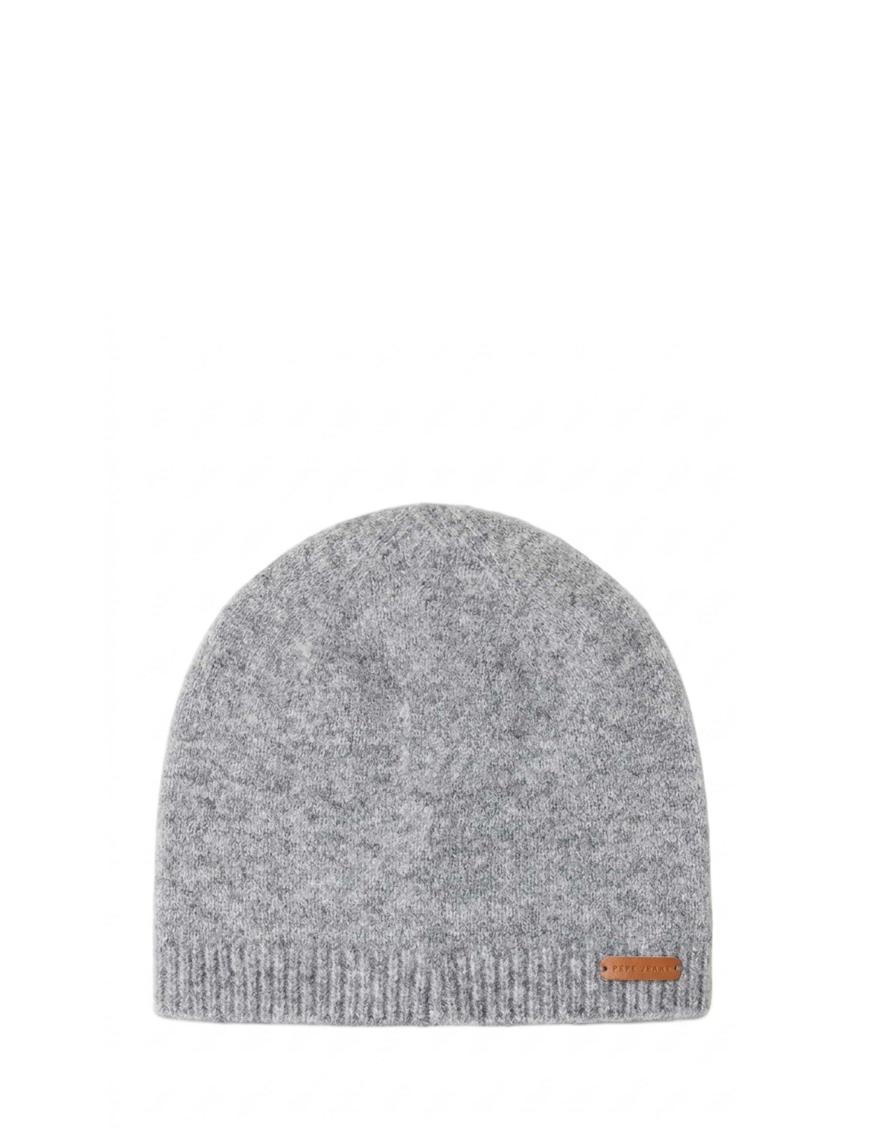 Cappelli Grigio Pepe Jeans