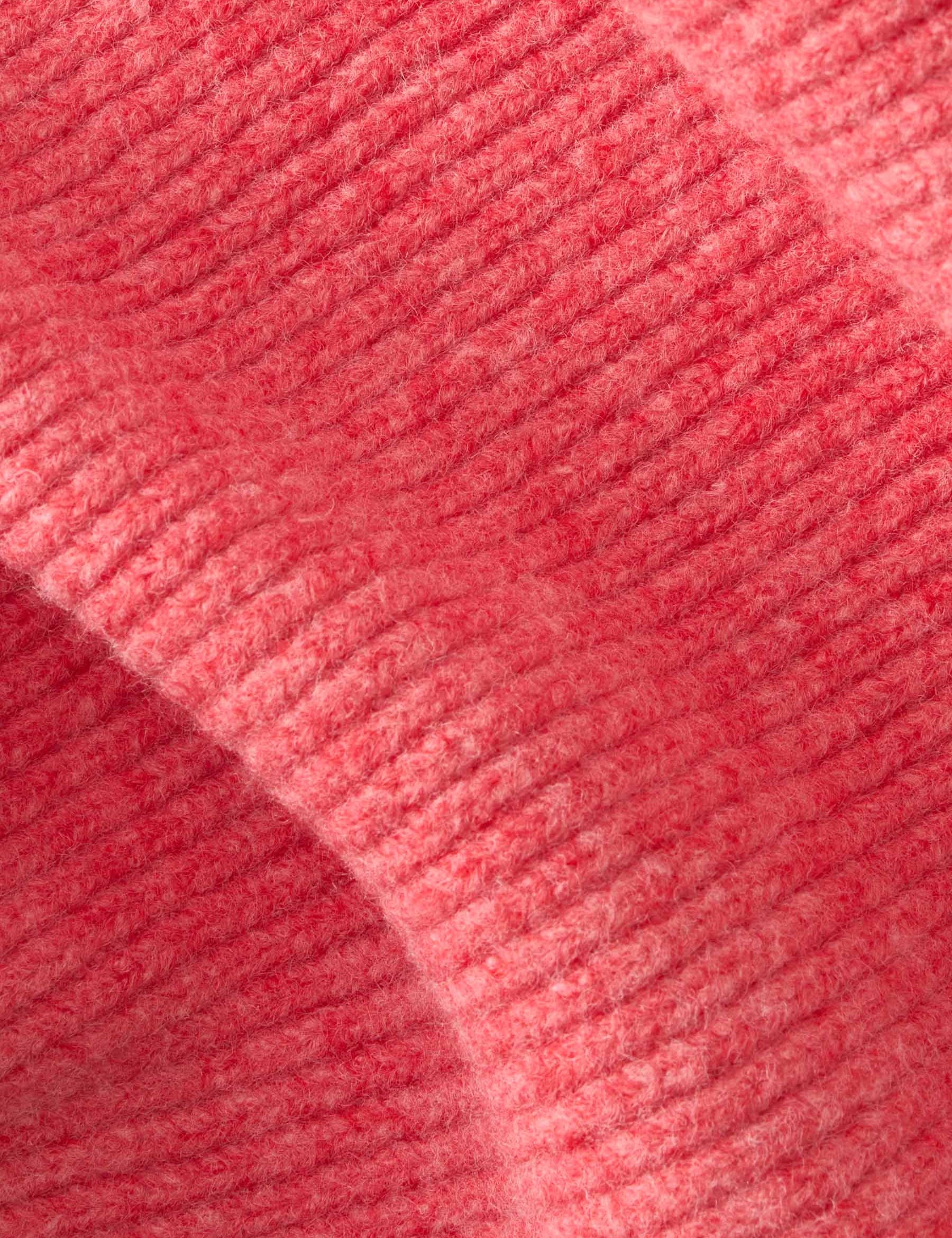 Sciarpe Rosa Pepe Jeans