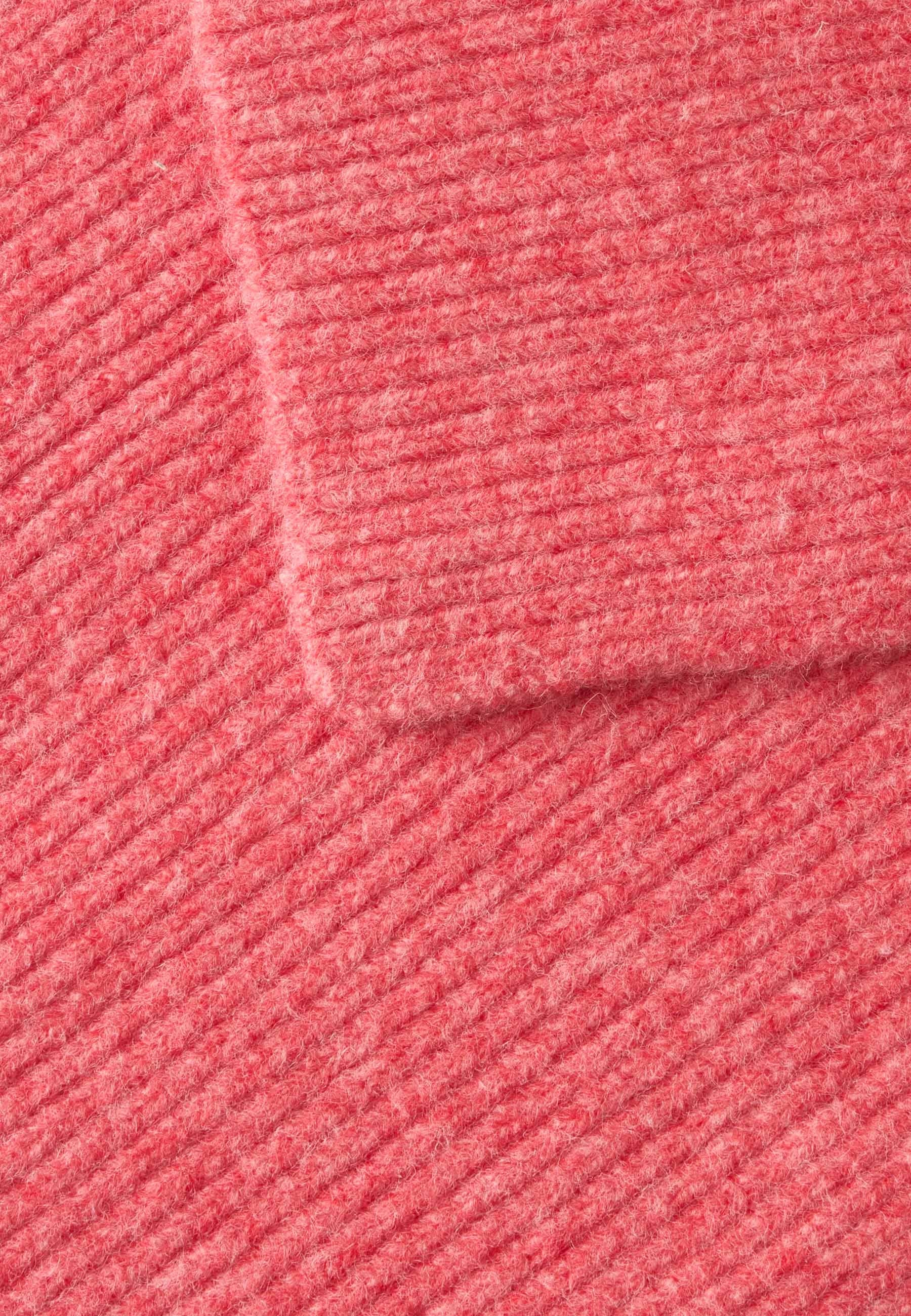 Sciarpe Rosa Pepe Jeans