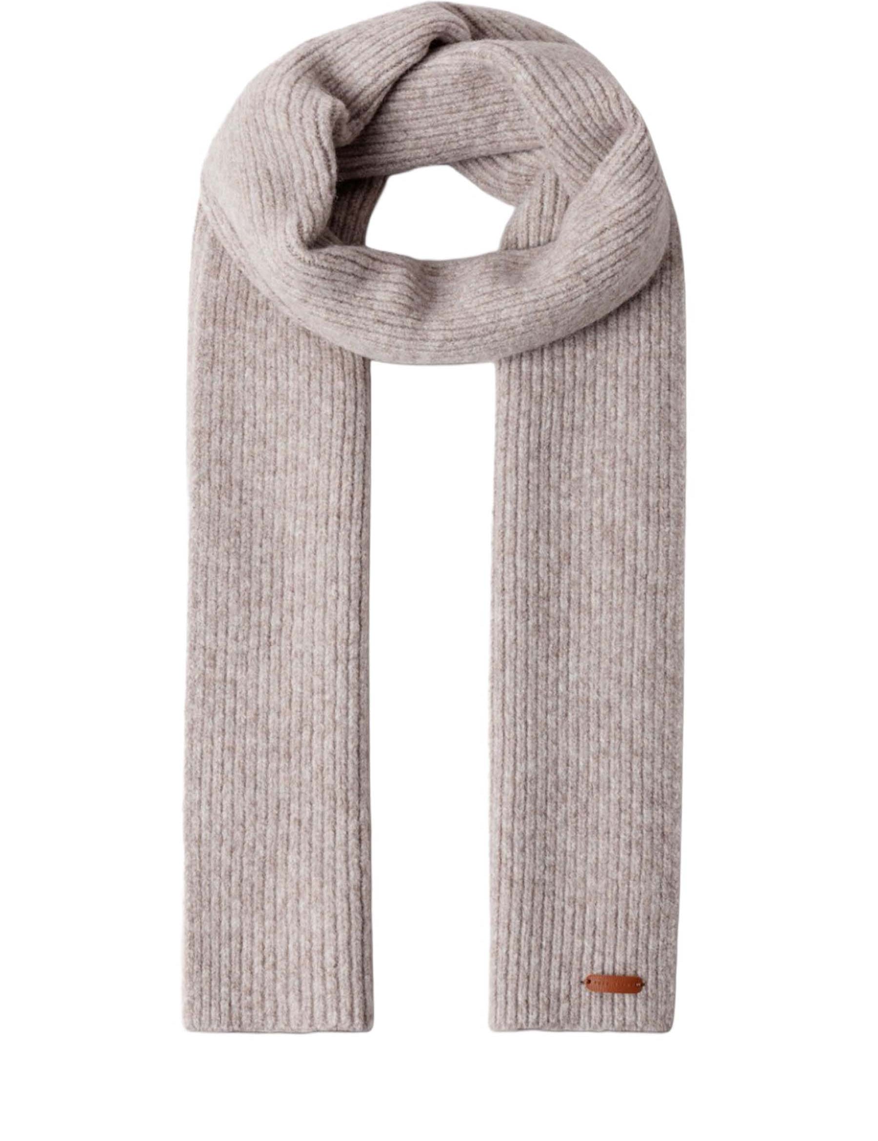 Sciarpe Beige Pepe Jeans
