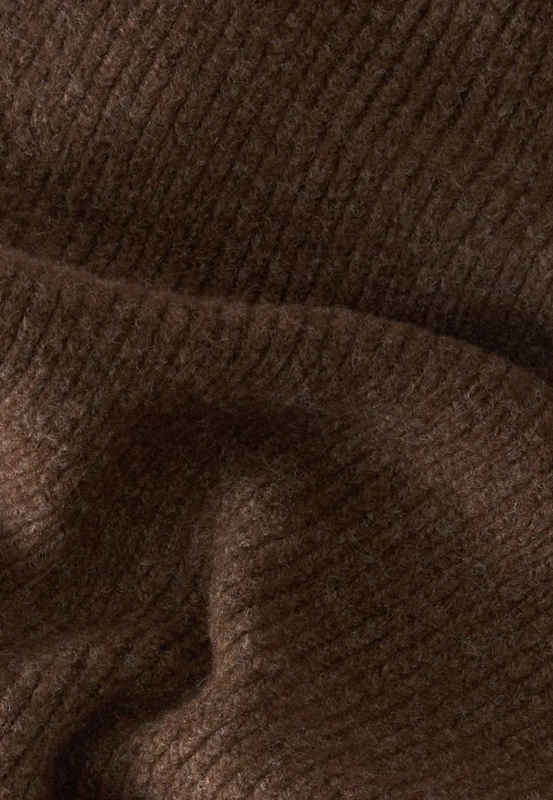 Sciarpe Marrone Pepe Jeans