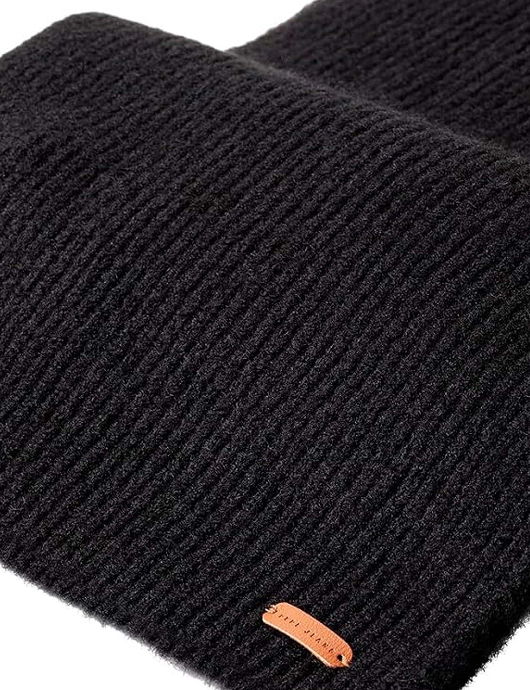 Sciarpe Nero Pepe Jeans