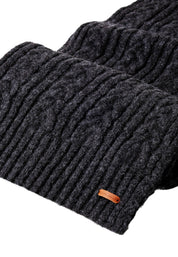 Sciarpe Grigio Pepe Jeans