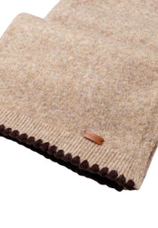 Sciarpe Beige Pepe Jeans