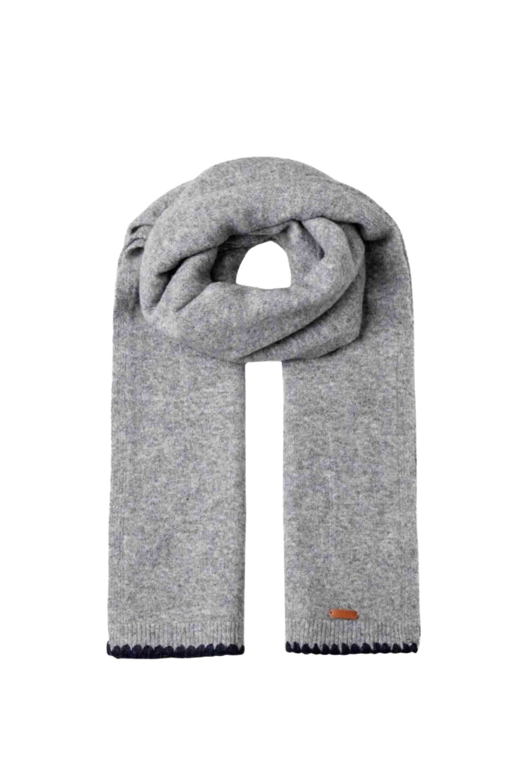 Sciarpe Grigio Pepe Jeans