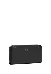 Portafogli Nero Pepe Jeans