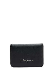 Portafogli Nero Pepe Jeans