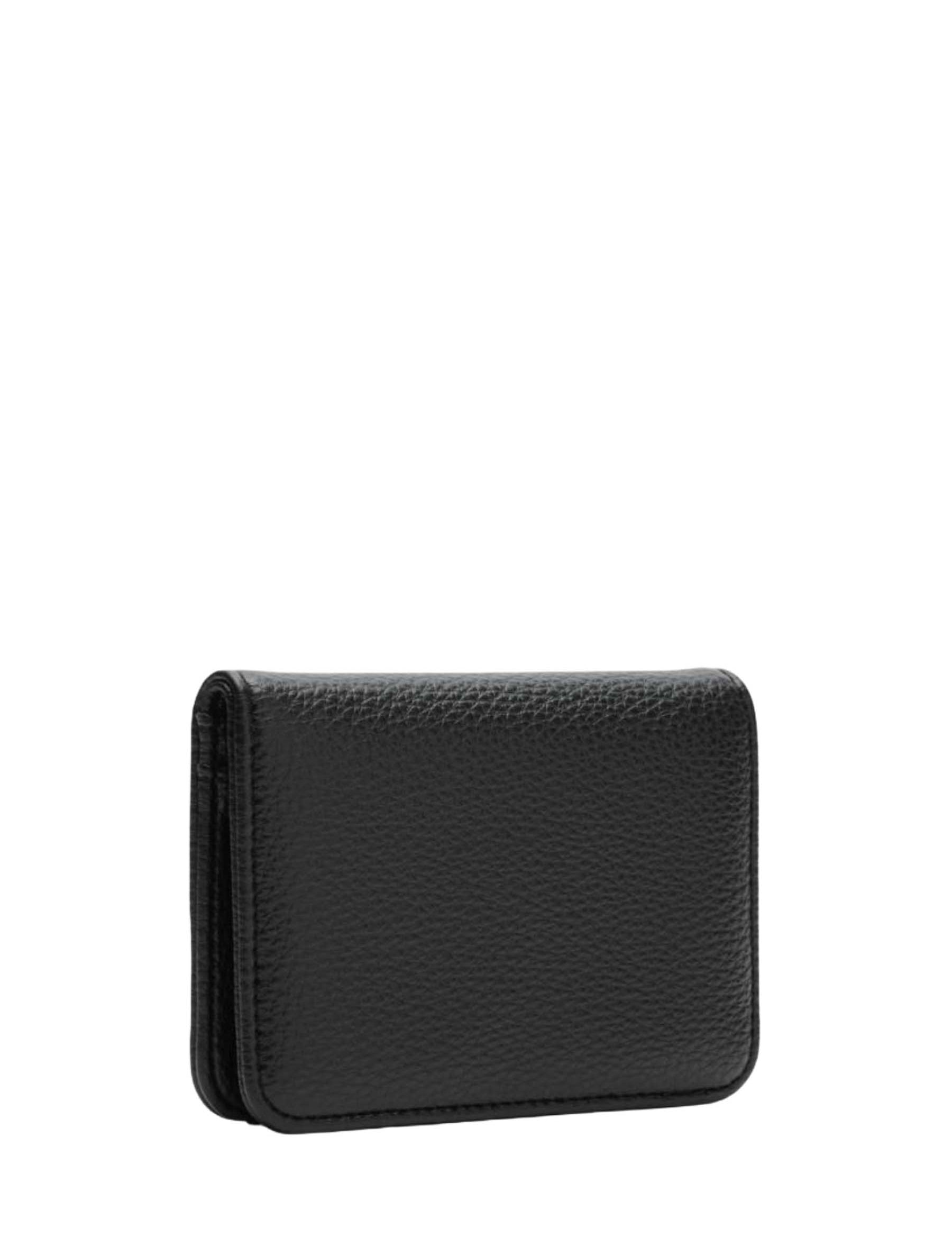 Portafogli Nero Pepe Jeans