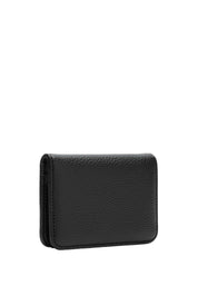 Portafogli Nero Pepe Jeans