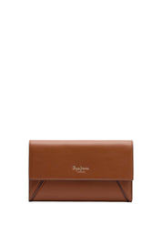 Portafogli Marrone Pepe Jeans