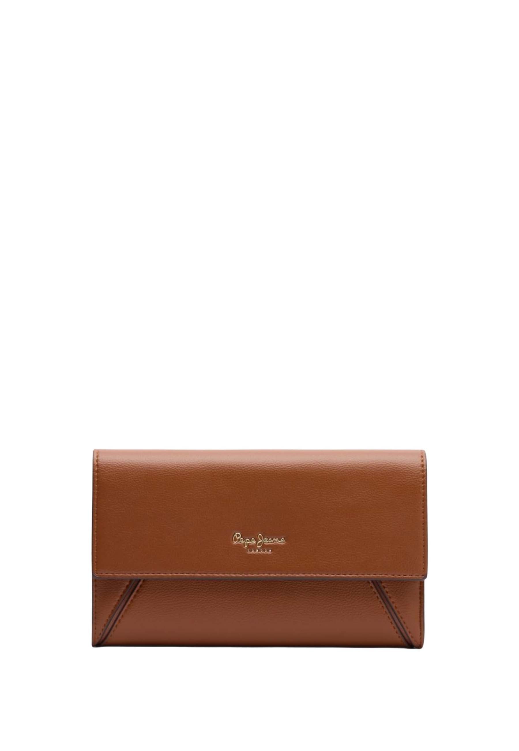 Portafogli Marrone Pepe Jeans
