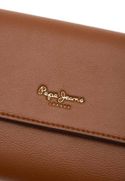 Portafogli Marrone Pepe Jeans