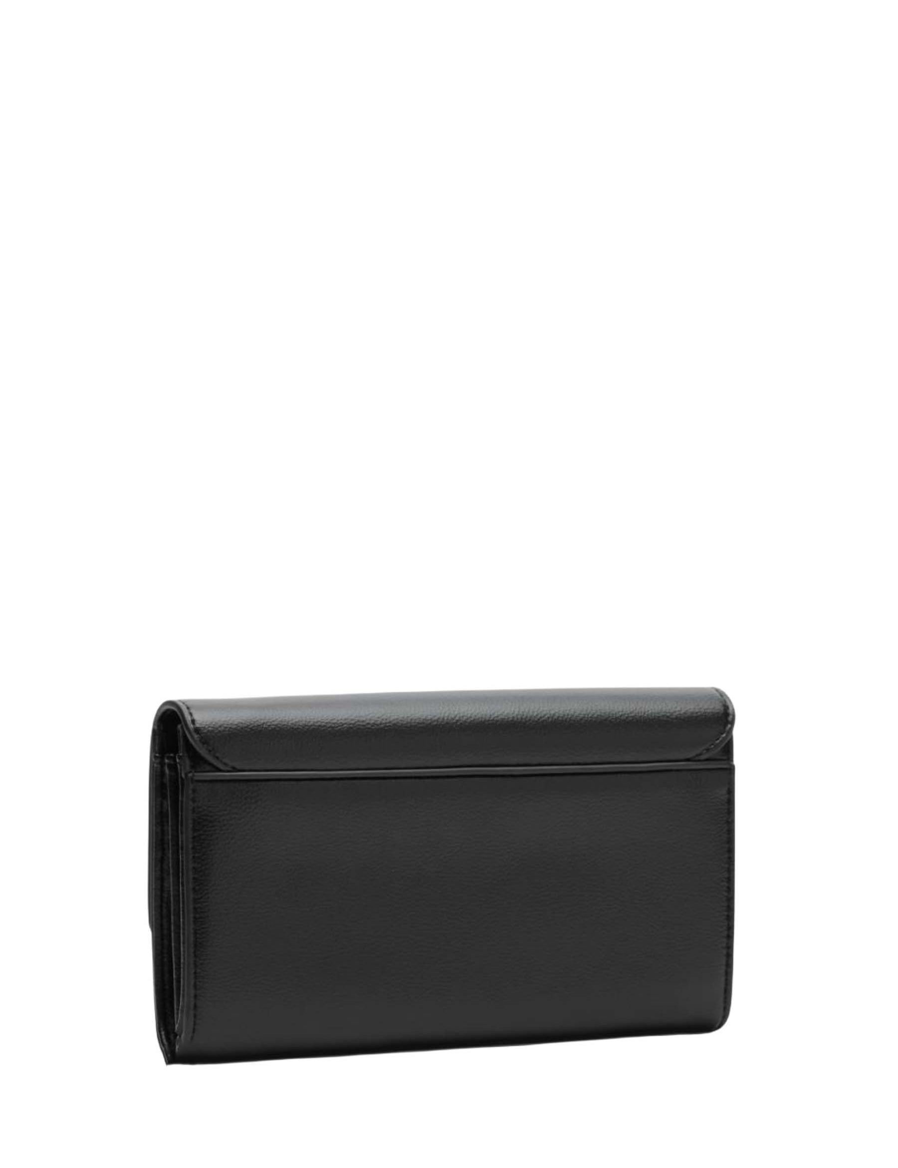 Portafogli Nero Pepe Jeans
