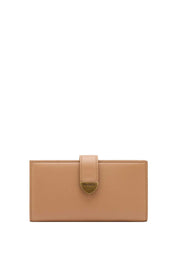 Portafogli Beige Pepe Jeans