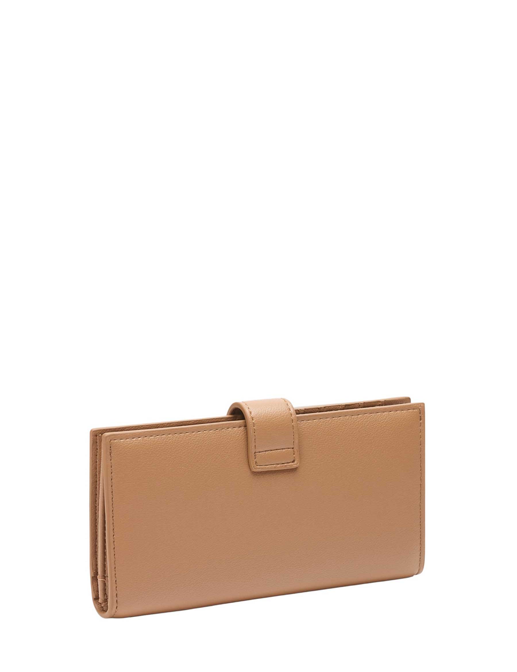 Portafogli Beige Pepe Jeans