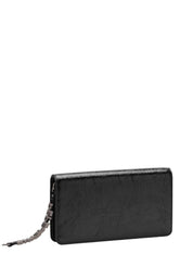 Portafogli Nero Pepe Jeans