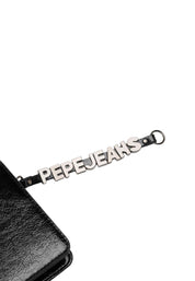 Portafogli Nero Pepe Jeans