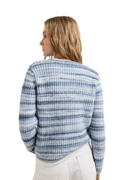 Maglioncini Blu Pepe Jeans