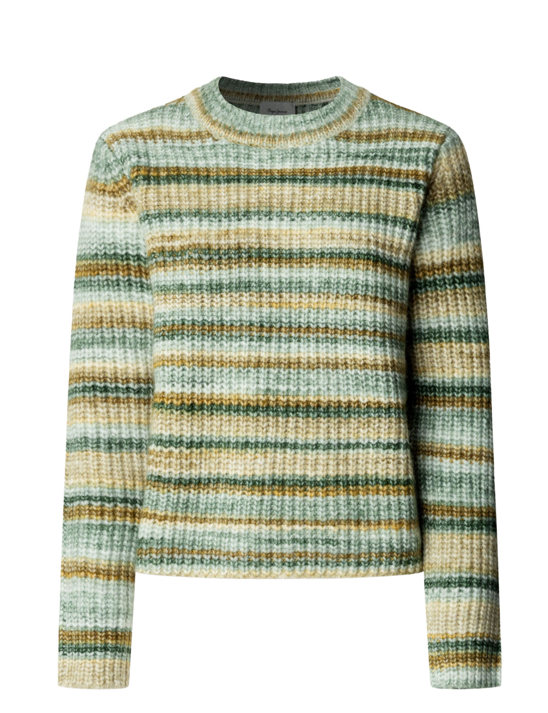 Maglioncini Verde Pepe Jeans
