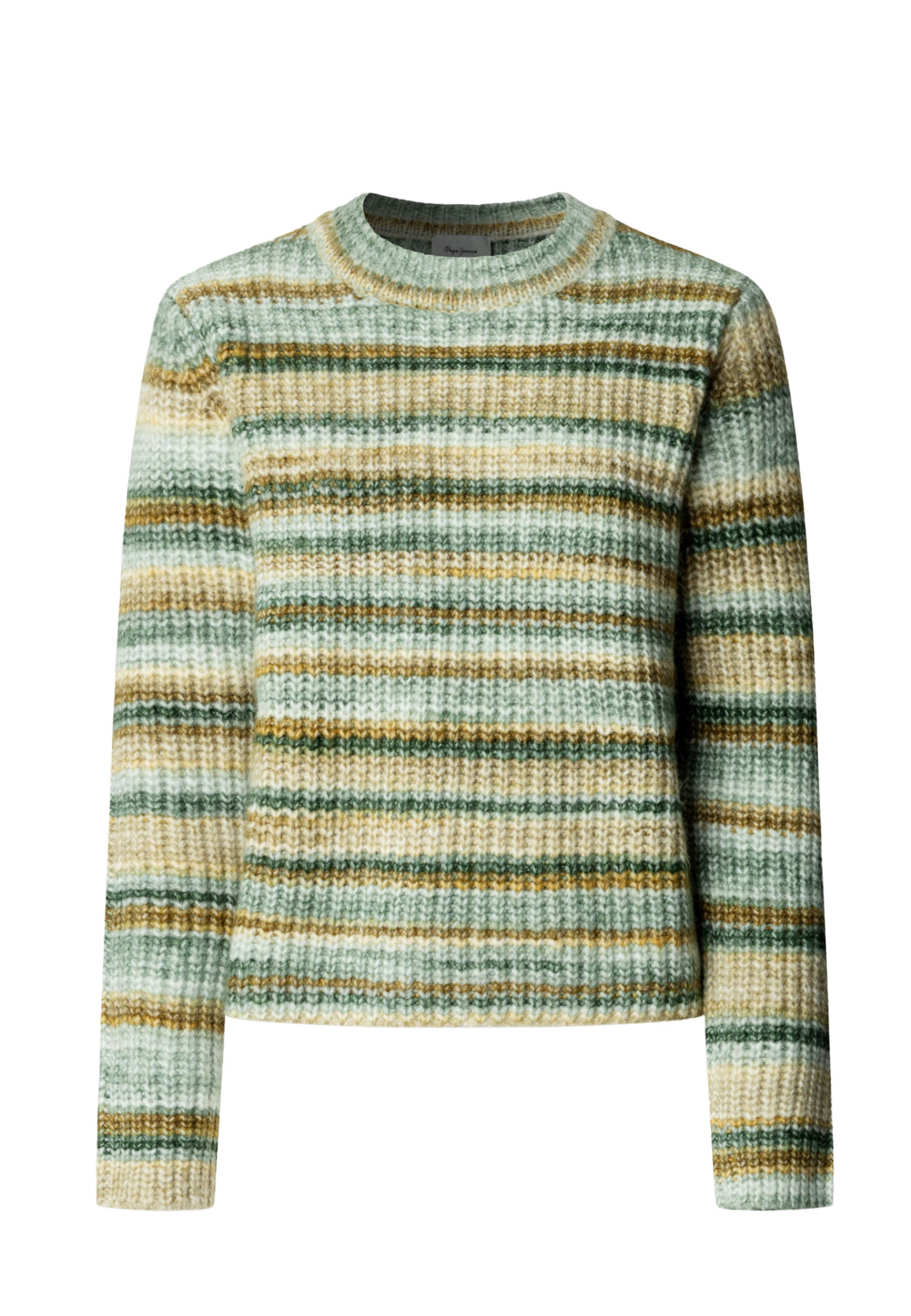 Maglioncini Verde Pepe Jeans