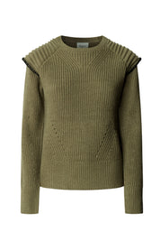 Maglioncini Verde Pepe Jeans