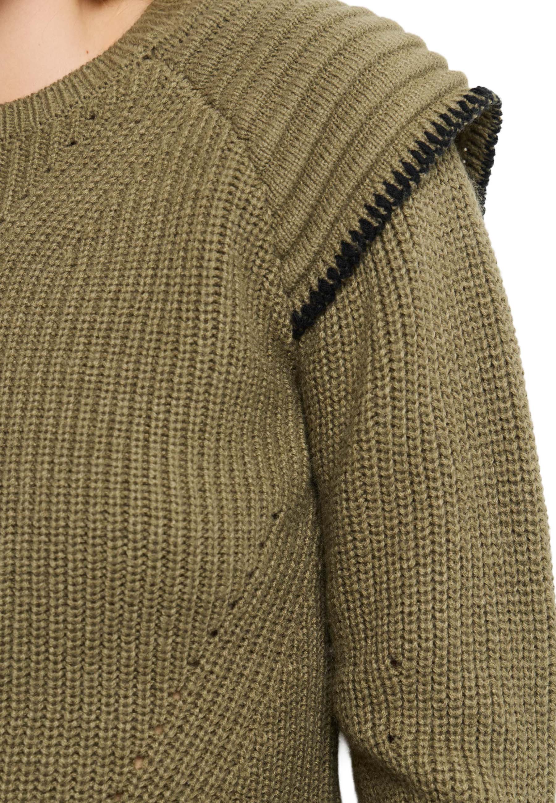 Maglioncini Verde Pepe Jeans