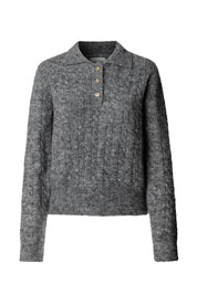 Maglioncini Grigio Pepe Jeans