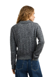 Maglioncini Grigio Pepe Jeans