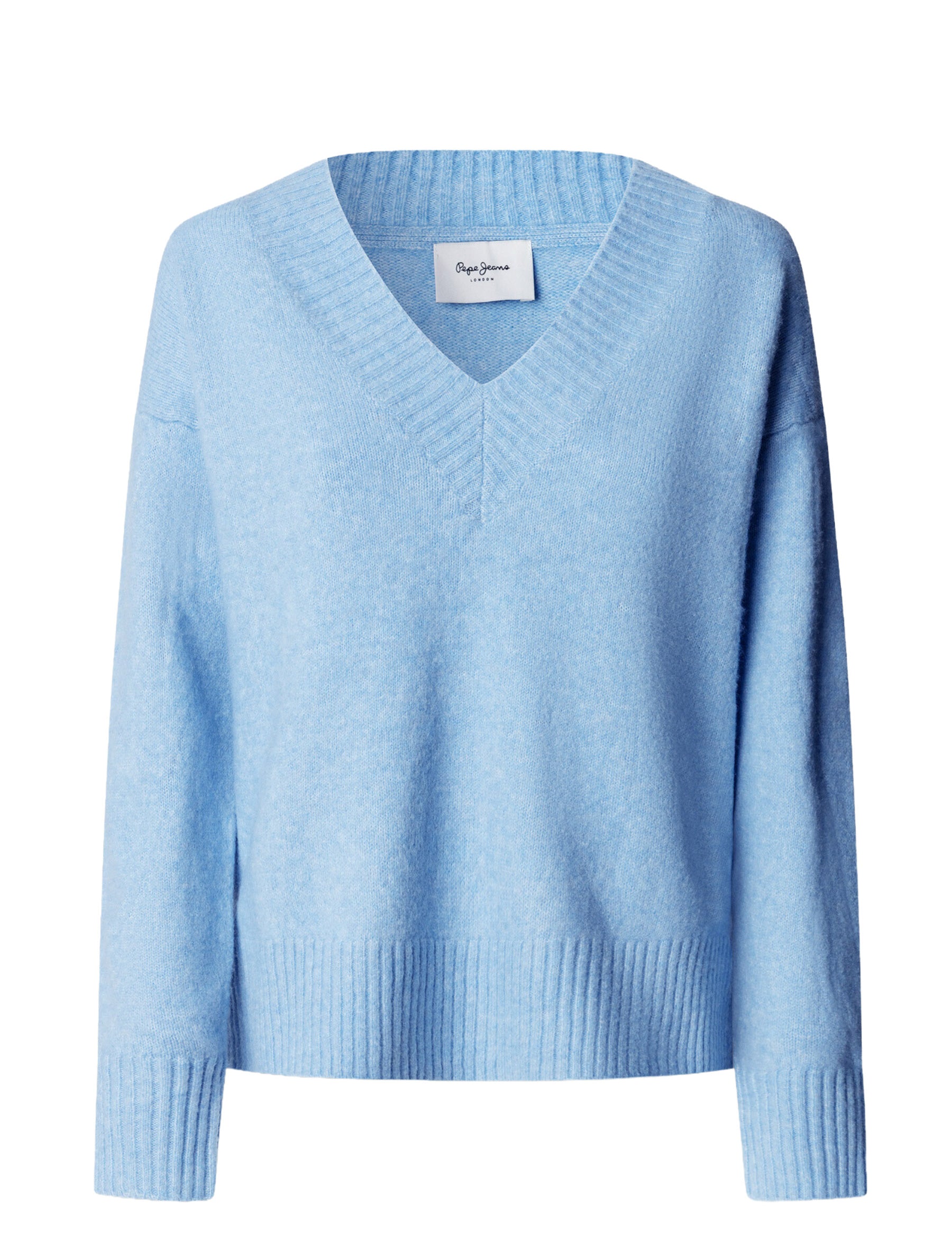 Maglioncini Blu Pepe Jeans
