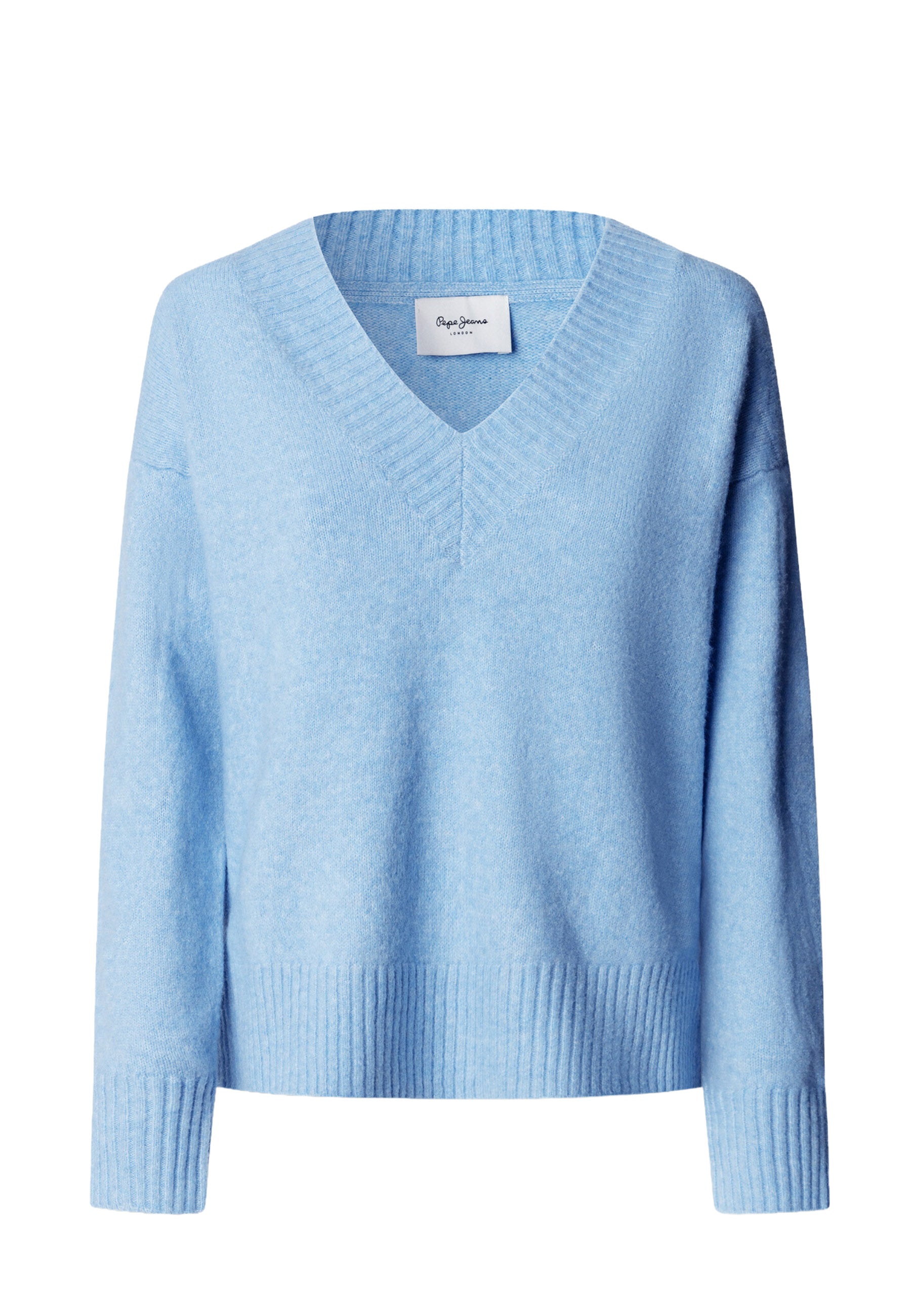 Maglioncini Blu Pepe Jeans