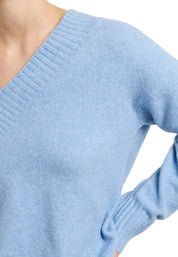 Maglioncini Blu Pepe Jeans