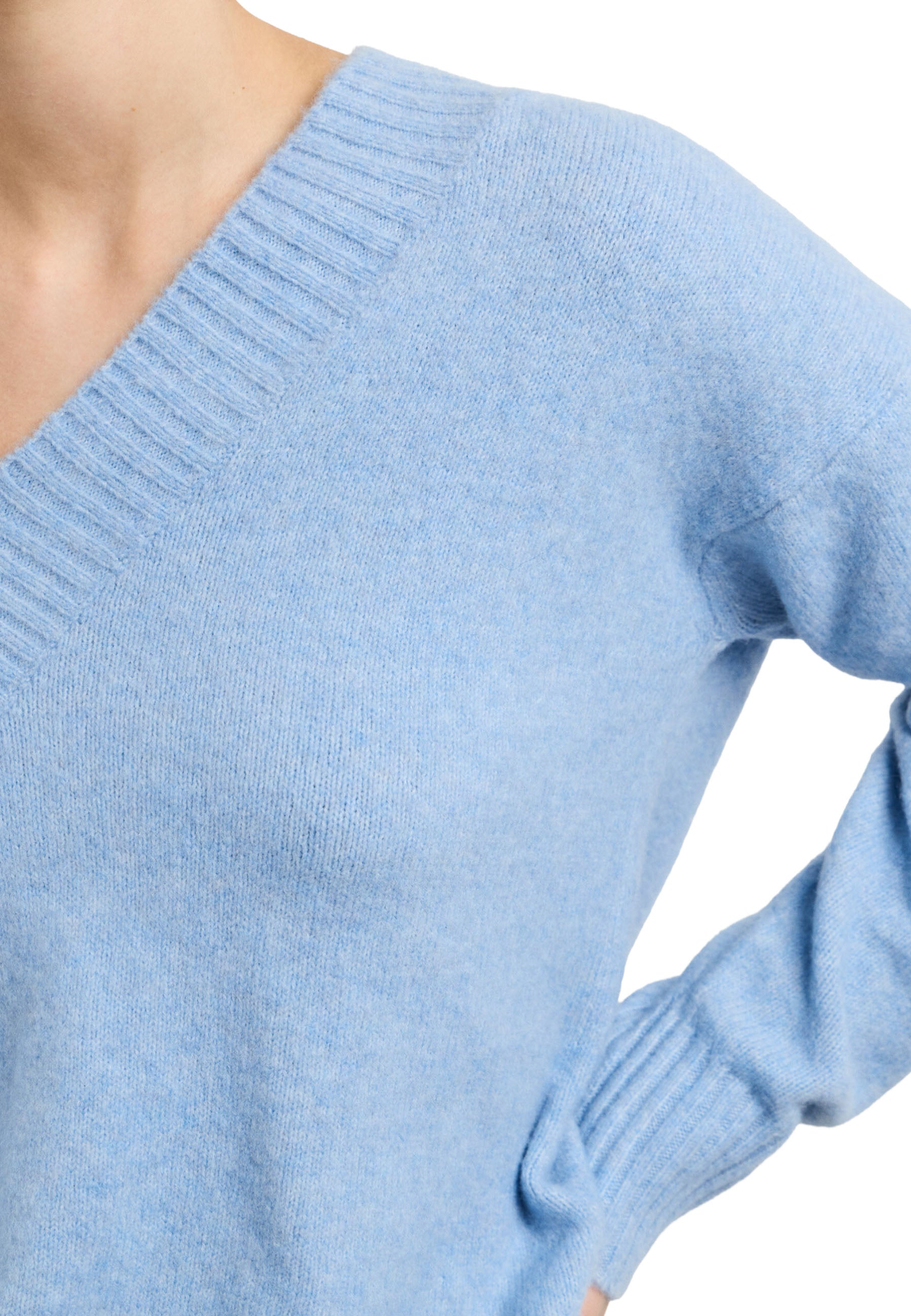 Maglioncini Blu Pepe Jeans