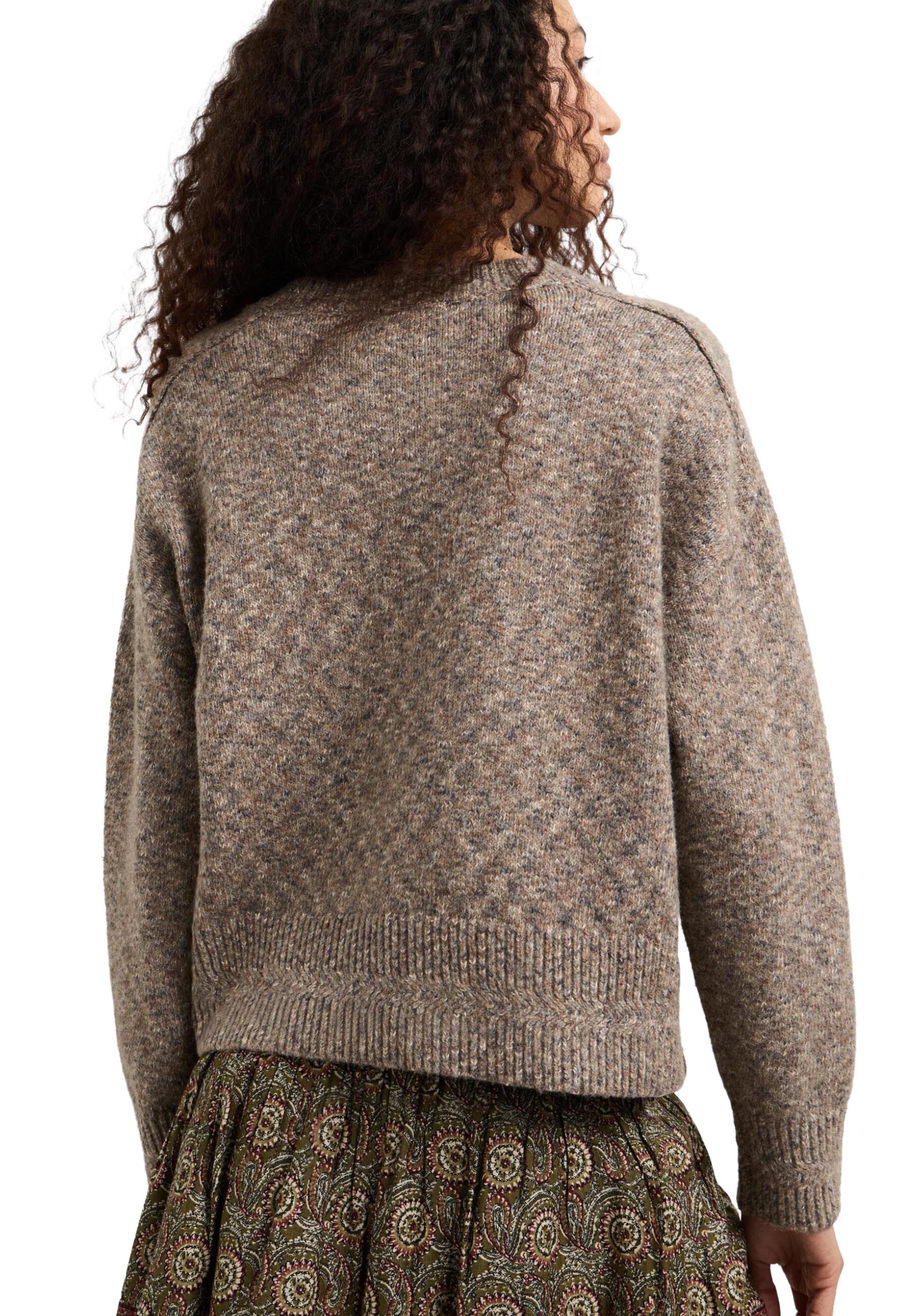Maglioncini Beige Pepe Jeans