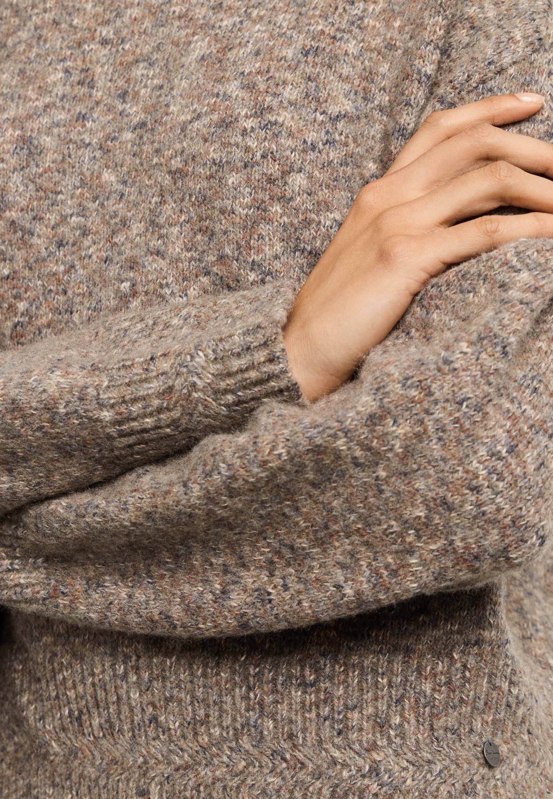 Maglioncini Beige Pepe Jeans