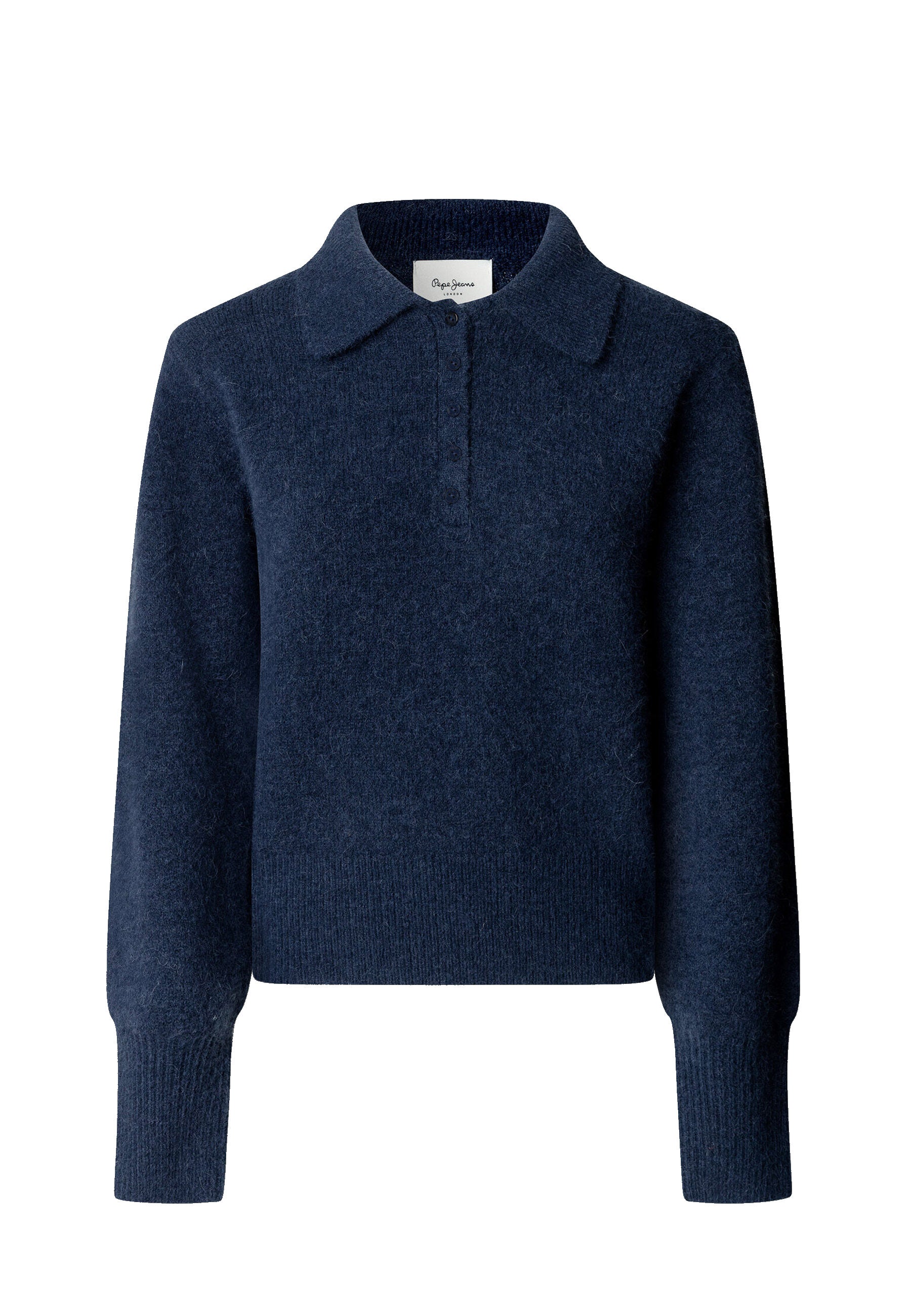 Maglioncini Blu Pepe Jeans