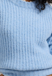 Maglioncini Blu Pepe Jeans